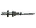 NTY EAT CT 002 GEARBOX CLUTCH ROLLER Catalog number of the part EAT CT 002