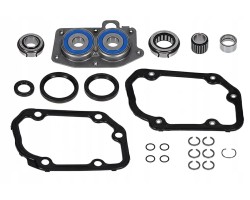 ZEST GEARBOX BEARINGS 462 0055 10 LUK AUDI