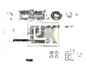 ZEST GEARBOX BEARINGS 462 0055 10 LUK AUDI Packaging status original
