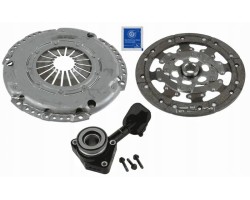 CLUTCH SET 3000 990 224 SACHS FORD VOLVO