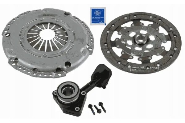 CLUTCH SET 3000 990 224 SACHS FORD VOLVO