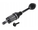 NTY NPW BM 179 Driveshaft