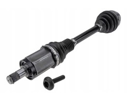 NTY NPW BM 179 Driveshaft