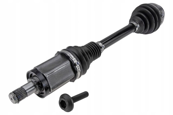 NTY NPW BM 179 Driveshaft