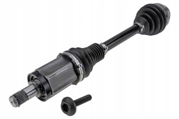 NTY NPW BM 179 Driveshaft