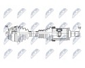NTY NPW BM 179 Driveshaft Part manufacturer NTY