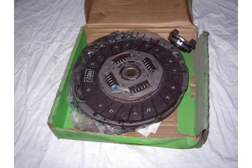 Clutch FIAT Ducato 2 4 2 5 D TD 85 94 EAN GTIN 3276428010953