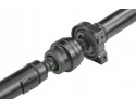 NTY NWN FR 007 DRIVE SHAFT Catalog number of the part NWN FR 007