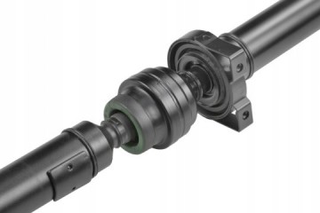 NTY NWN FR 007 DRIVE SHAFT Catalog number of the part NWN FR 007