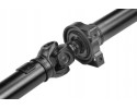 NTY NWN FR 007 DRIVE SHAFT Quality of parts according to GVO P replacement with original quality