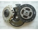 VALEO 835050 Set of couplings Quality of parts according to GVO Q original with factory logo OEM OES