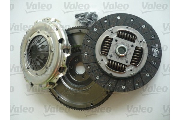 VALEO 835050 Set of couplings Quality of parts according to GVO Q original with factory logo OEM OES