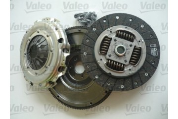 VALEO 835050 Set of couplings Quality of parts according to GVO Q original with factory logo OEM OES