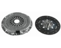 Clutch kit SACHS 3000 951 375