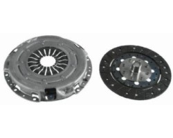 Clutch kit SACHS 3000 951 375