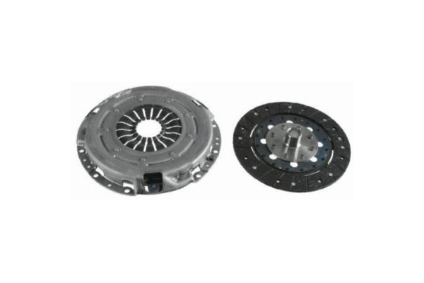 Clutch kit SACHS 3000 951 375
