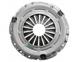 CLUTCH SET DISC PRESSURE 826816 VALEO NISSAN