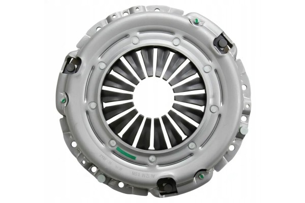 CLUTCH SET DISC PRESSURE 826816 VALEO NISSAN