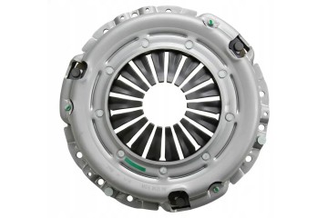 CLUTCH SET DISC PRESSURE 826816 VALEO NISSAN