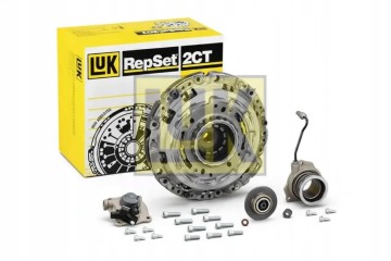 CLUTCH SET 602 0004 00 LUK
