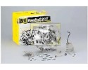 CLUTCH SET 602 0004 00 LUK Packaging status original