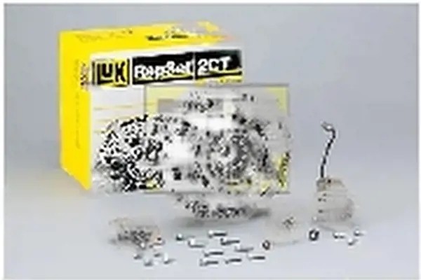 CLUTCH SET 602 0004 00 LUK Packaging status original