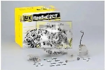 CLUTCH SET 602 0004 00 LUK Packaging status original