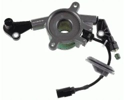 3182 997 802 SACHS MERCEDES CENTRAL CLUTCH