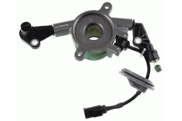 3182 997 802 SACHS MERCEDES CENTRAL CLUTCH