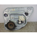 30739184AC ELEVALUNAS TRASERO DERECHO VOLVO S40 BERLINA 30739184AC ELEVALUNAS TRASERO DERECHO VOLVO S40 BERLINA