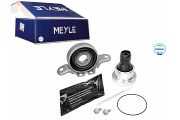 SHAFT SUPPORT AUDI Q7 3 0 6 0 TDI QUATTRO 1001510200 S MEYLE Catalog number of substitutes BBR Automotive 001 10 25879 MI R A 37