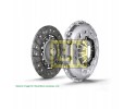 Schaeffler LuK 623 3563 09 Set of couplings EAN GTIN 4005108955012