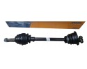 HALF WHEEL DRIVE DRIVE SHAFT 0 024474 SPIDAN Car type cargo vans passenger cars