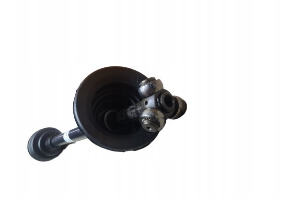 HALF WHEEL DRIVE DRIVE SHAFT 0 024474 SPIDAN Product weight with unit packaging 11 kg