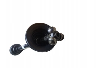 HALF WHEEL DRIVE DRIVE SHAFT 0 024474 SPIDAN Product weight with unit packaging 11 kg