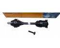 HALF WHEEL DRIVE DRIVE SHAFT 0 024474 SPIDAN Catalog number of substitutes ASPART 1DSH1023 AUTEX 830436 DEPA 3370602 DEPA 377157