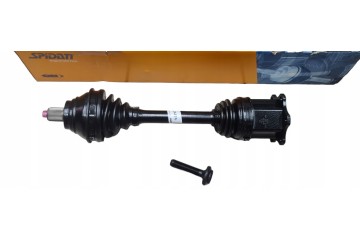 HALF WHEEL DRIVE DRIVE SHAFT 0 024474 SPIDAN Catalog number of substitutes ASPART 1DSH1023 AUTEX 830436 DEPA 3370602 DEPA 377157