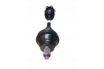 HALF WHEEL DRIVE DRIVE SHAFT 0 024474 SPIDAN Catalog number of the original SKODA 1K0407271BF SKODA 1K0407271BQ SKODA 1K0407271K