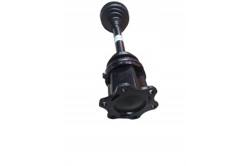 HALF WHEEL DRIVE DRIVE SHAFT 0 024474 SPIDAN Product weight 10 kg