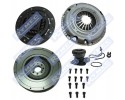 Complete clutch RYMEC SF10411083