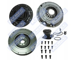 Complete clutch RYMEC SF10411083