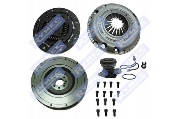 Complete clutch RYMEC SF10411083