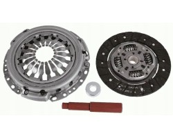 CLUTCH SET 3000 950 682 SACHS RENAULT CLIO