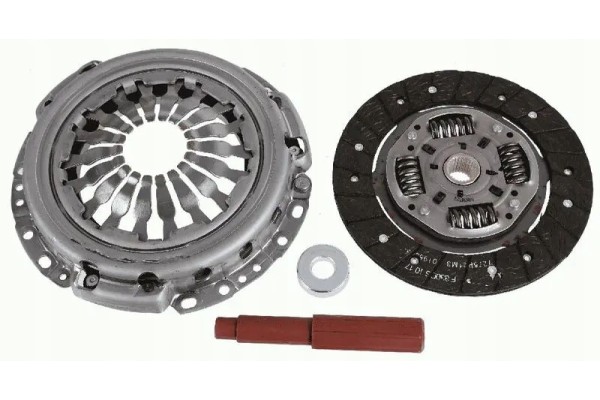CLUTCH SET 3000 950 682 SACHS RENAULT CLIO
