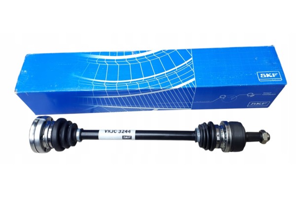 AXLE DRIVE HALF AXLE REAR LEFT RIGHT MERCEDES 124 C124 W124 S124 W124