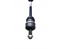 AXLE DRIVE HALF AXLE REAR LEFT RIGHT MERCEDES 124 C124 W124 S124 W124 Catalog number of the part VKJC 3244