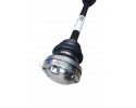 AXLE DRIVE HALF AXLE REAR LEFT RIGHT MERCEDES 124 C124 W124 S124 W124 Part manufacturer SKF