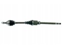 HALF AXLE DRIVE FRONT CITROEN C5 III C6 DS5 JUMPY II FIAT SCUDO Part manufacturer SKF