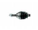 HALF AXLE DRIVE FRONT CITROEN C5 III C6 DS5 JUMPY II FIAT SCUDO Catalog number of the part VKJC 8525