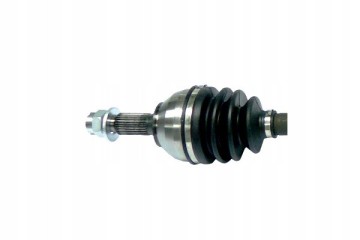 HALF AXLE DRIVE FRONT CITROEN C5 III C6 DS5 JUMPY II FIAT SCUDO Catalog number of the part VKJC 8525